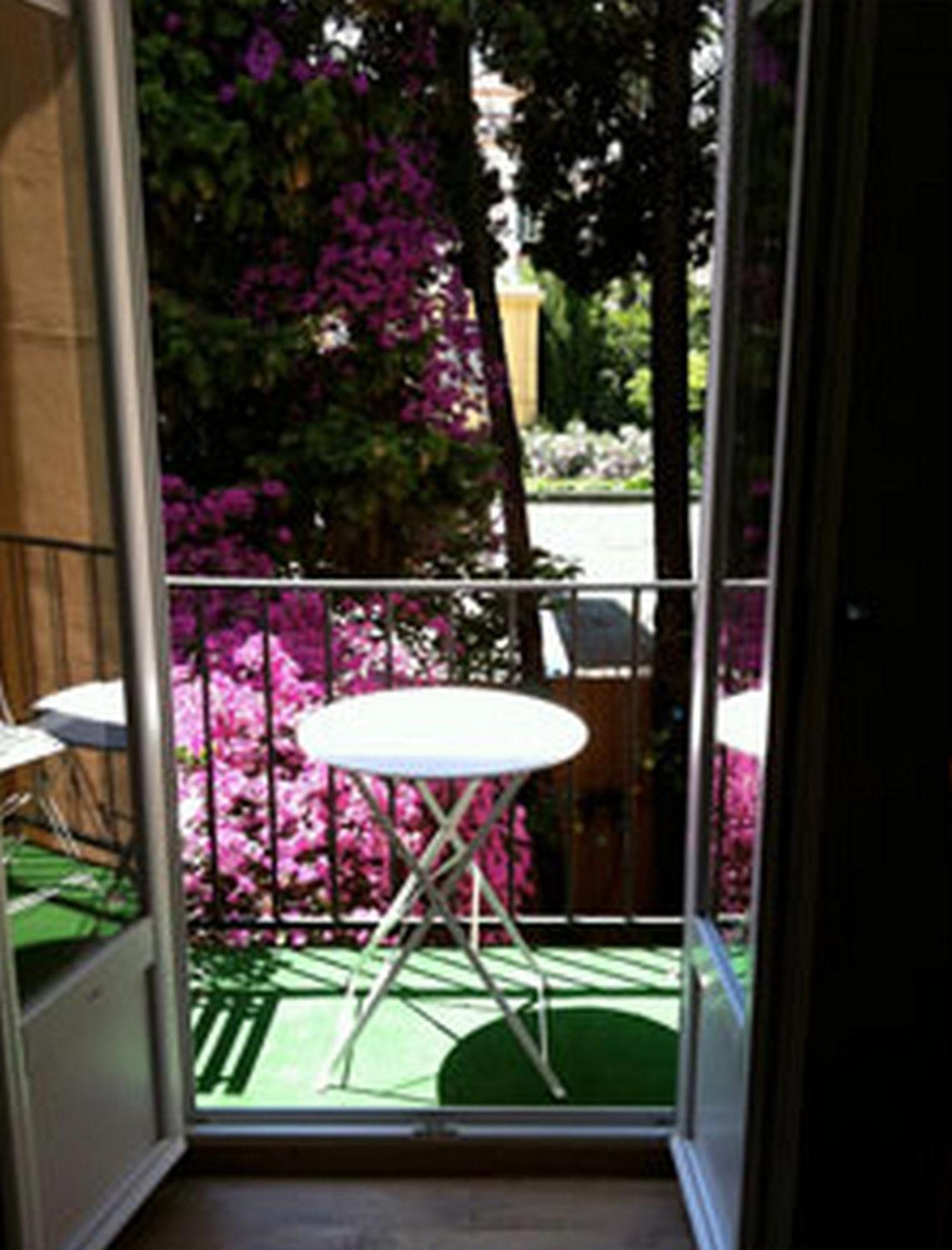 Little Palace Nizza Exterior foto
